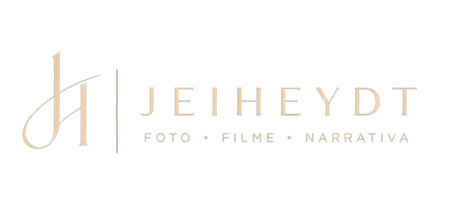 Logo Jei Heydt - Fotógrafo | Videomaker