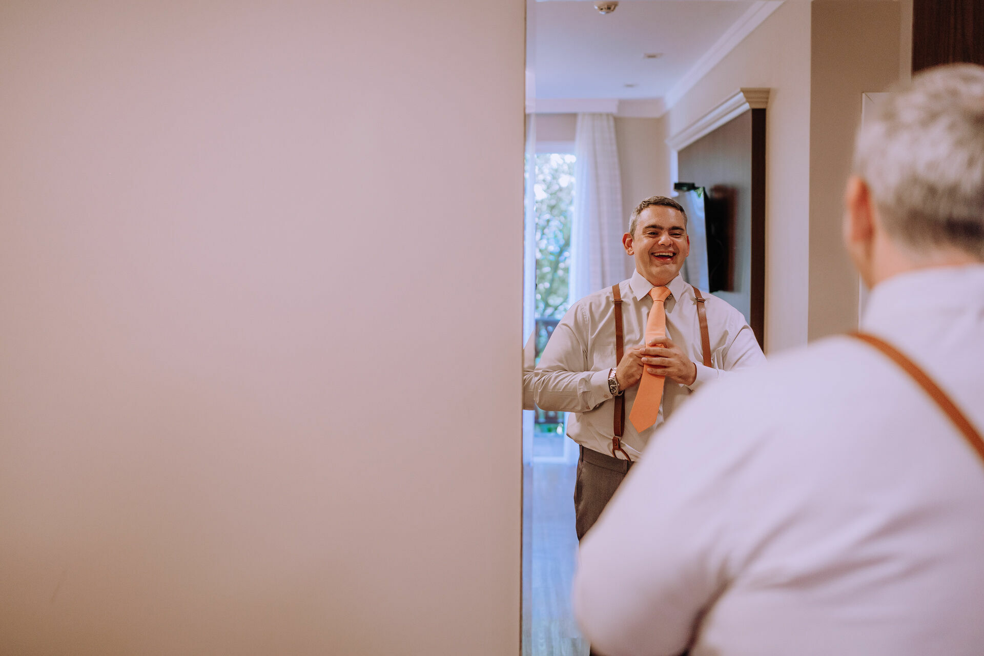 Foto Rosa e Guilherme - Casamento - Imagem 1