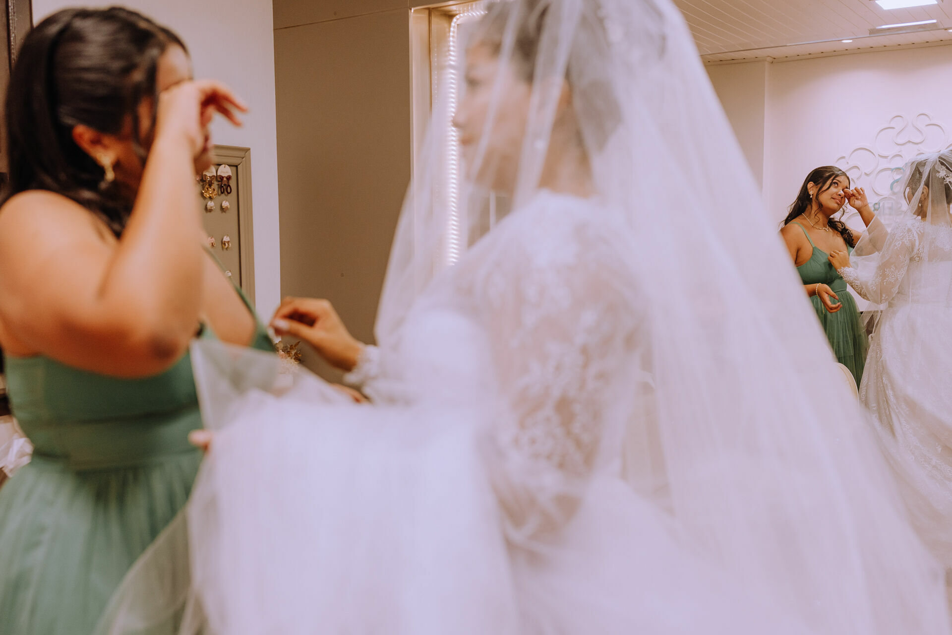 Foto Rosa e Guilherme - Casamento - Imagem 10