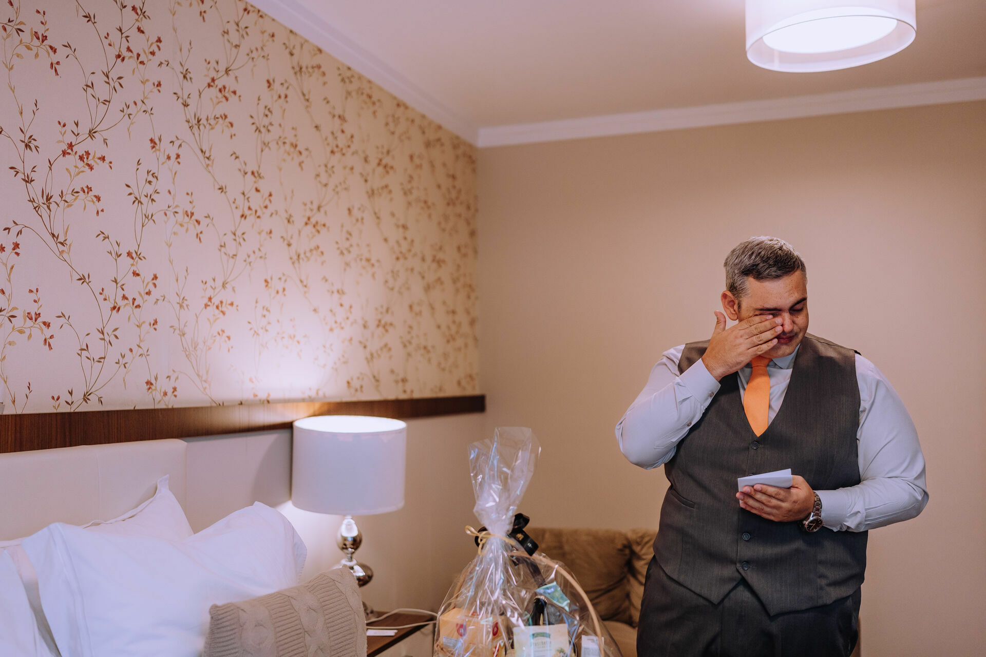 Foto Rosa e Guilherme - Casamento - Imagem 2