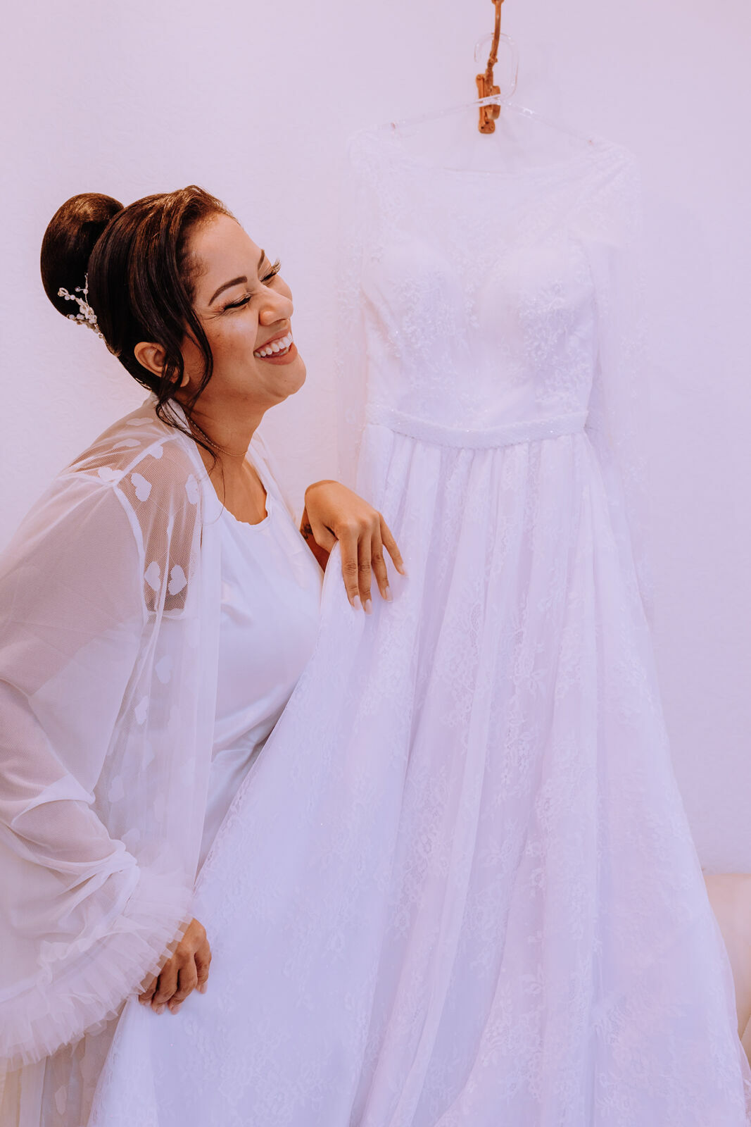 Foto Rosa e Guilherme - Casamento - Imagem 7