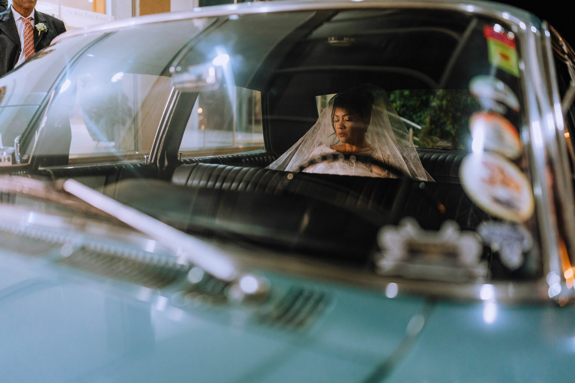 Foto Rosa e Guilherme - Casamento - Imagem 11