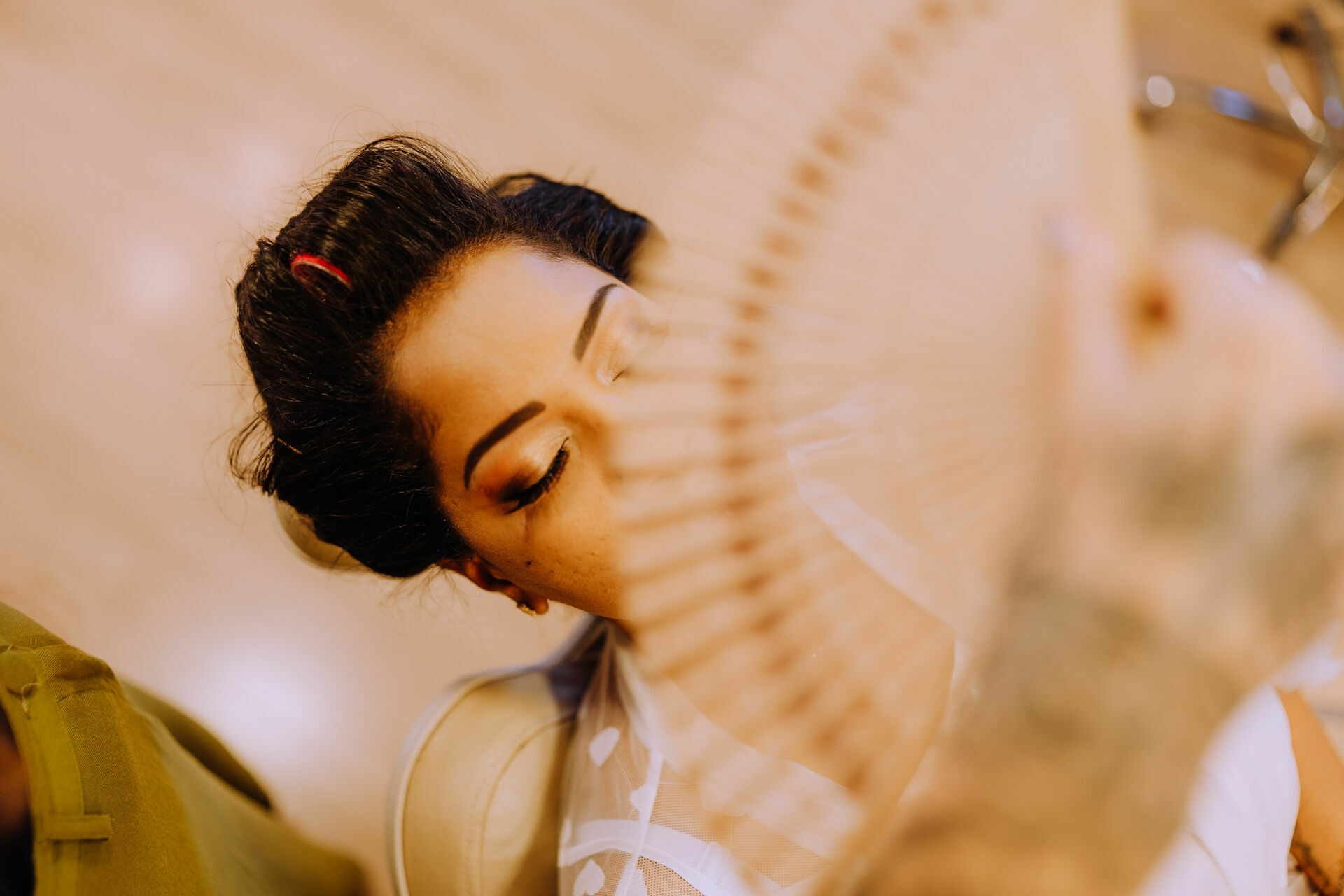 Foto Rosa e Guilherme - Casamento - Imagem 6