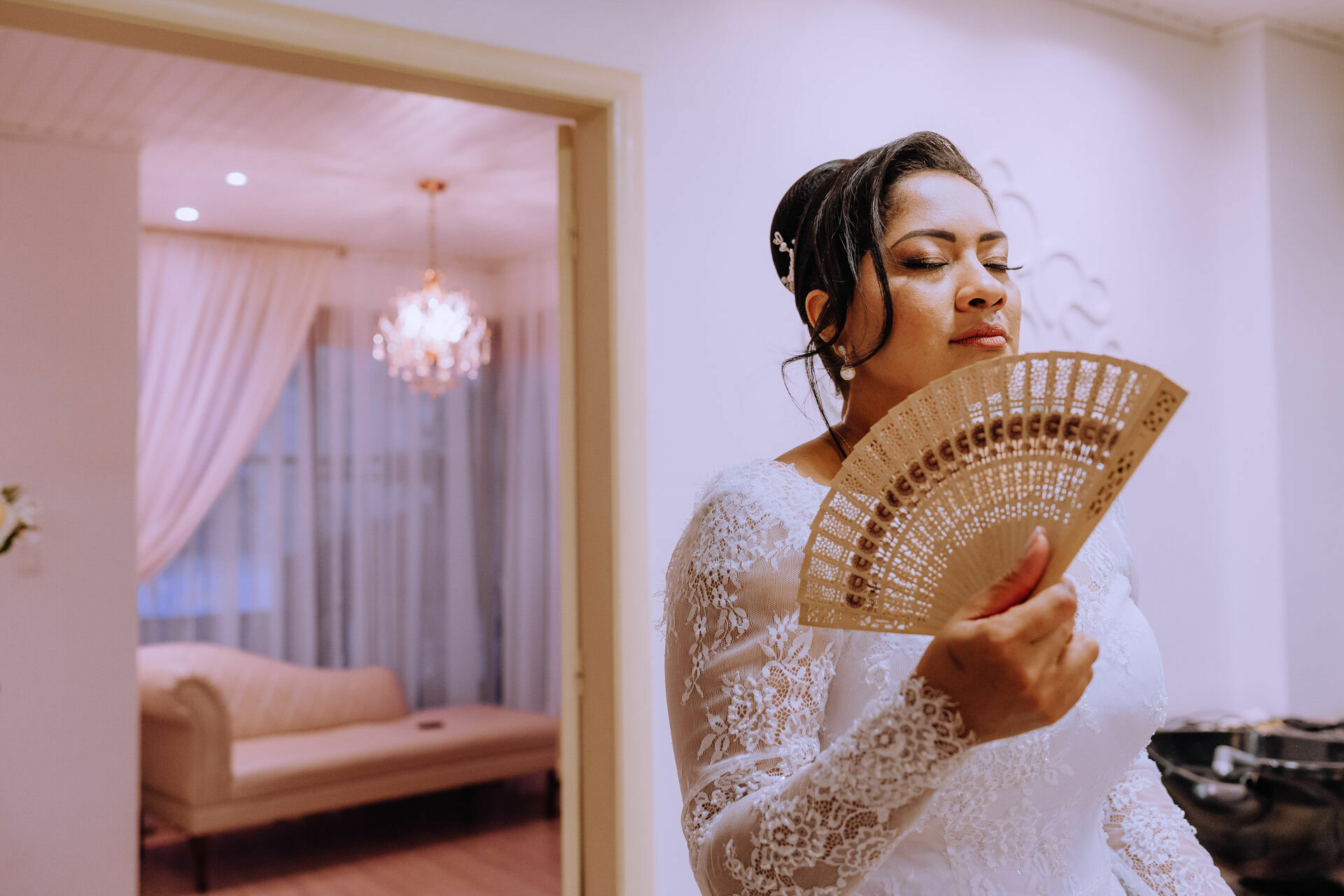 Foto Rosa e Guilherme - Casamento - Imagem 8