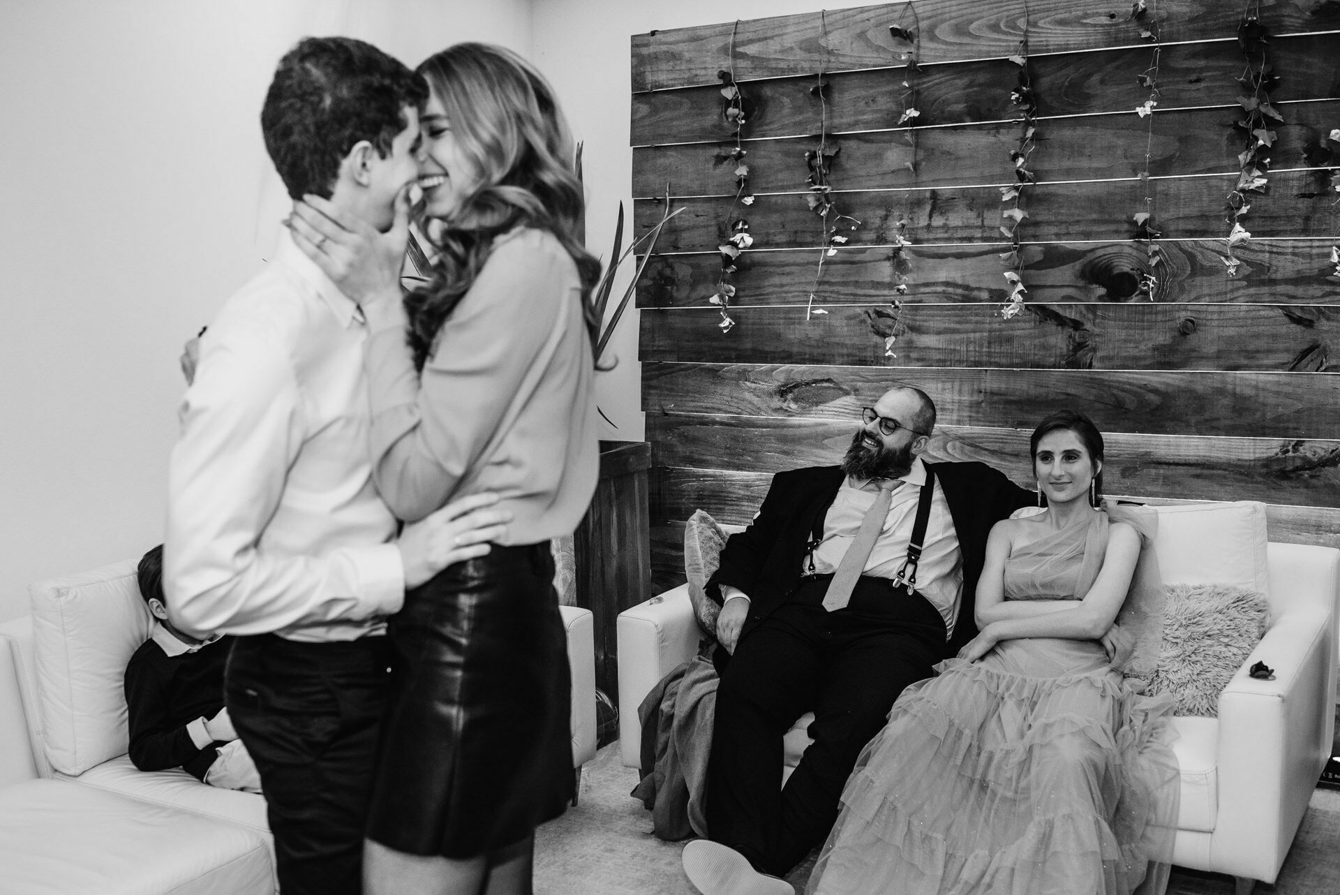 Foto Rosa e Guilherme - Casamento - Imagem 23