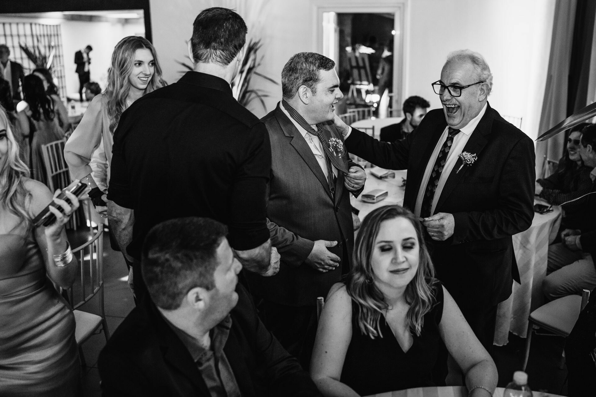 Foto Rosa e Guilherme - Casamento - Imagem 24