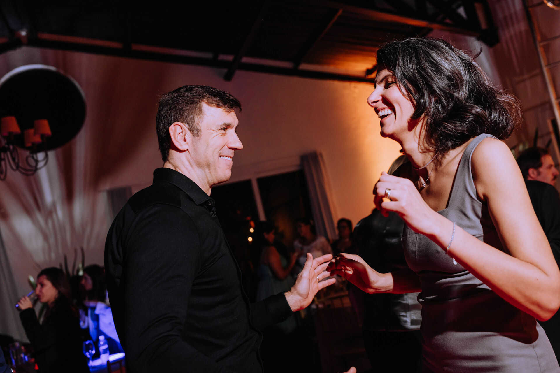 Foto Rosa e Guilherme - Casamento - Imagem 22