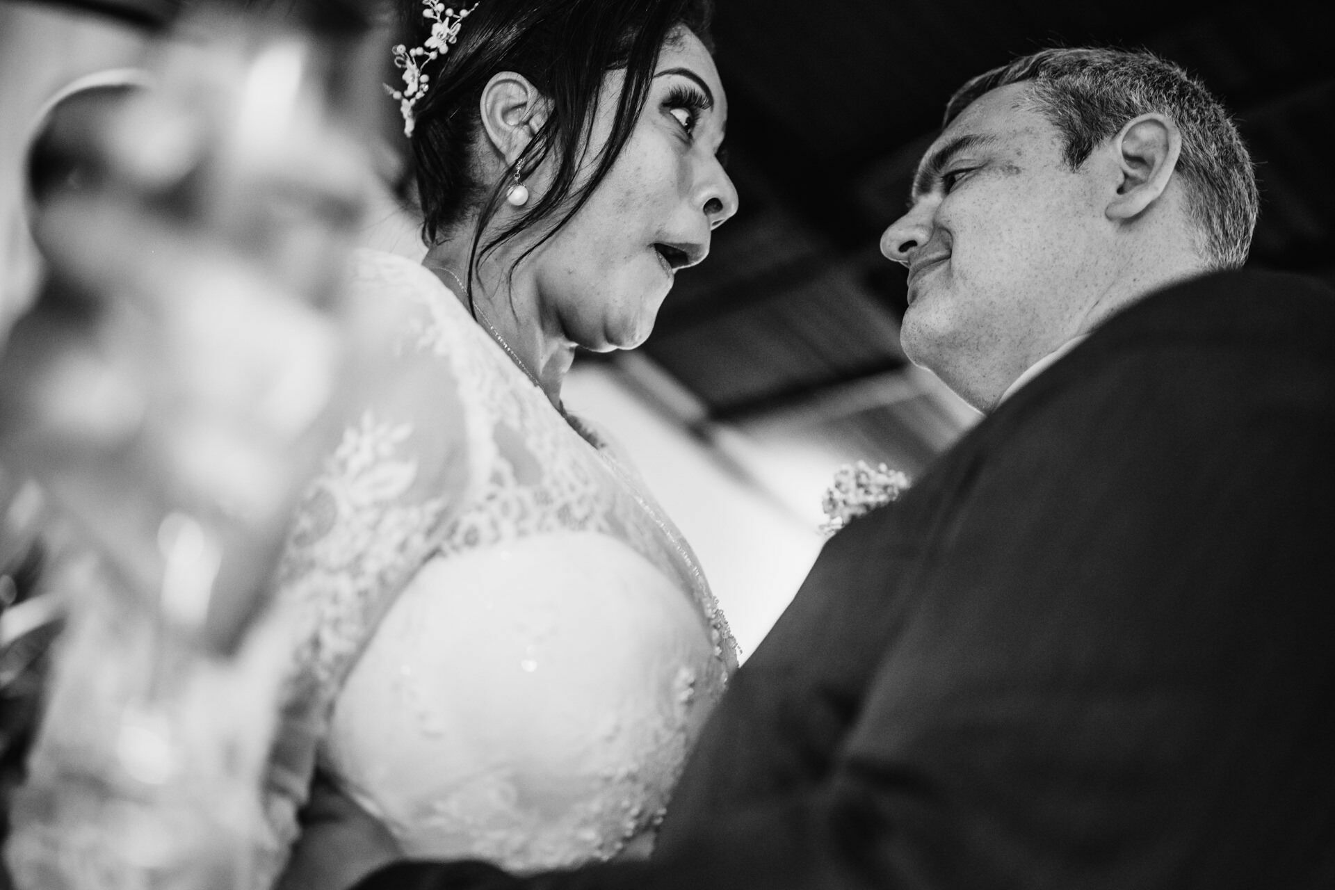Foto Rosa e Guilherme - Casamento - Imagem 26