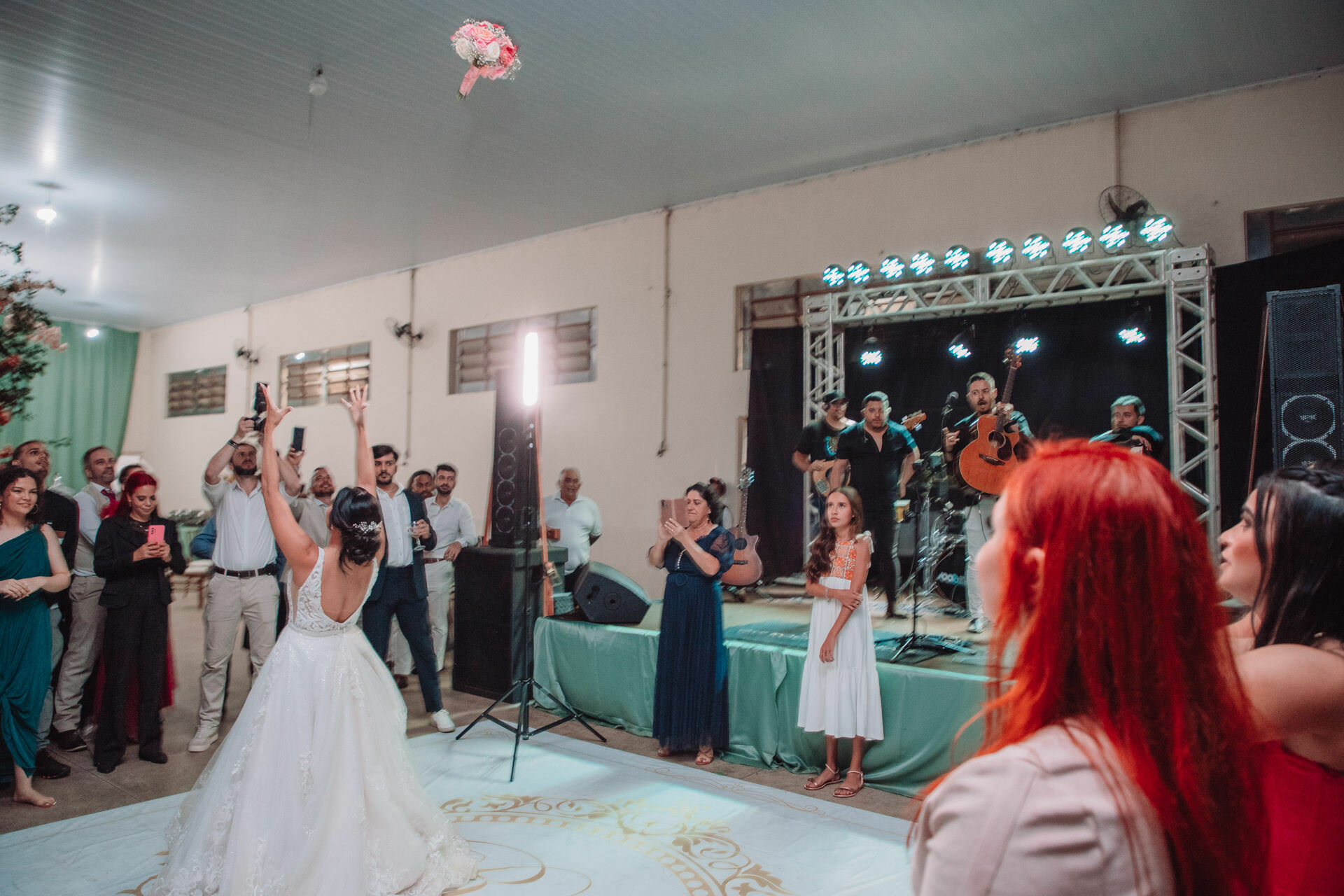Foto Rayssa e Rander - Casamento Foto Rayssa e Rander - Casamento - Imagem 38