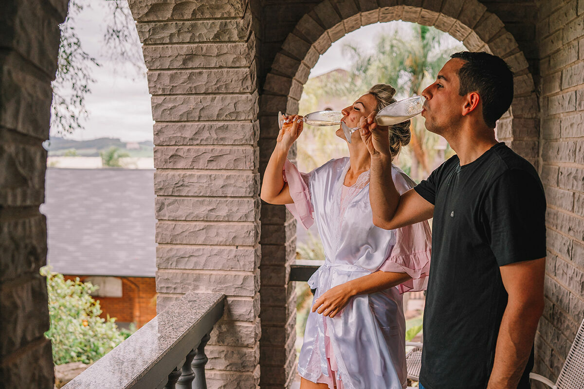 Foto Casamento Premiado - Imagem 0