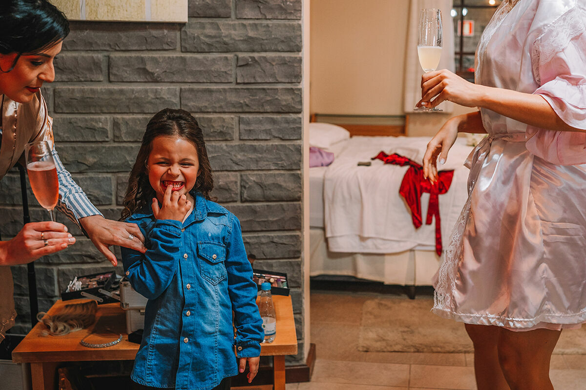 Foto Casamento Premiado - Imagem 2