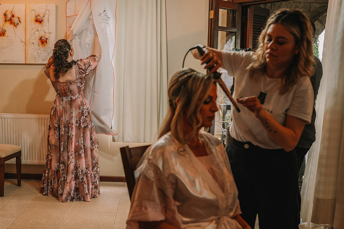 Foto Casamento Premiado - Imagem 3