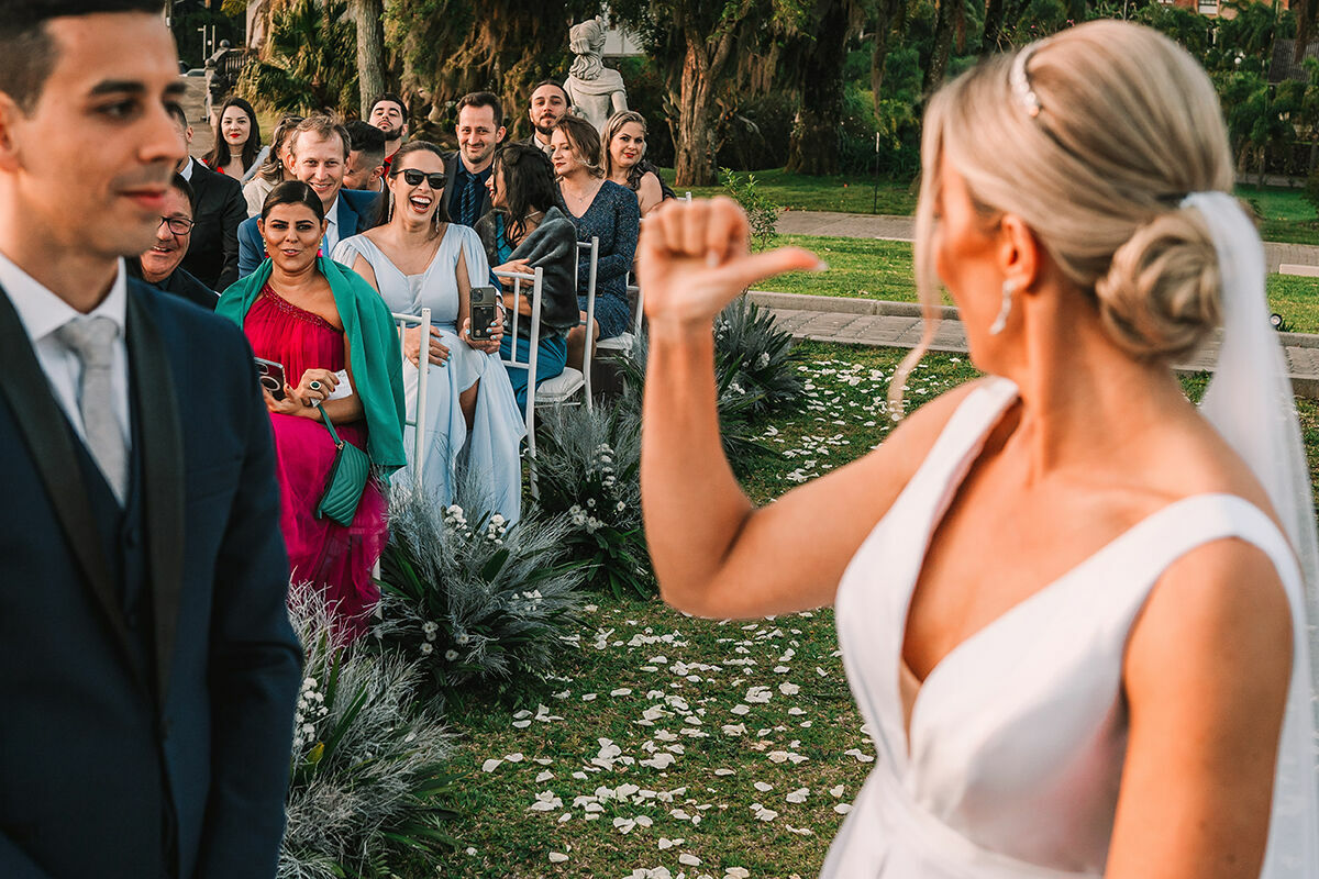 Foto Casamento Premiado - Imagem 7