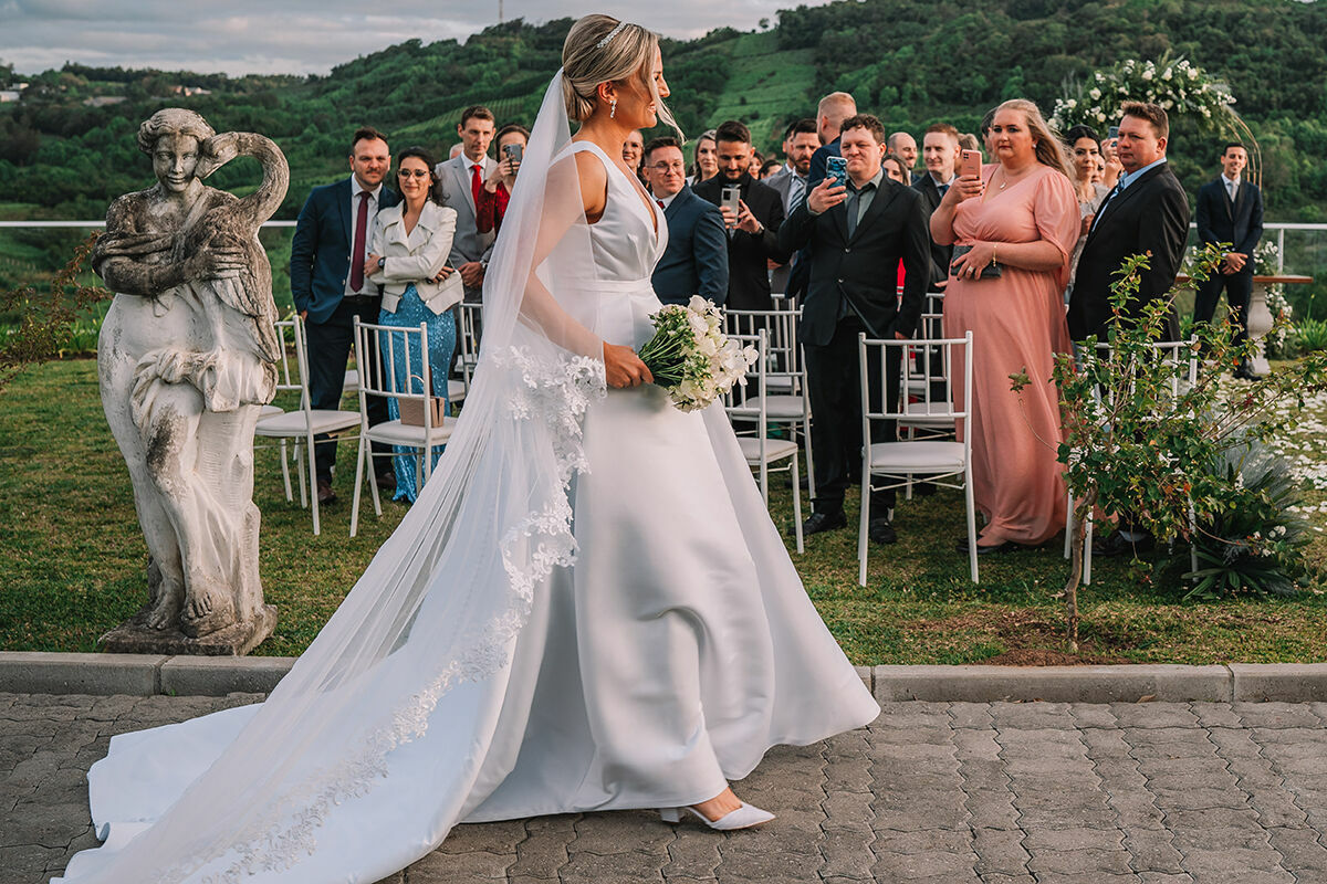 Foto Casamento Premiado - Imagem 5