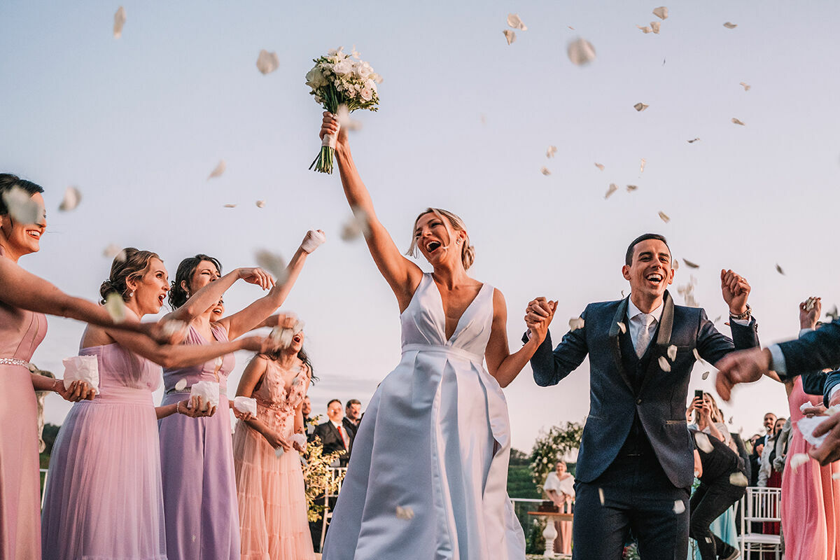 Foto Casamento Premiado - Imagem 11