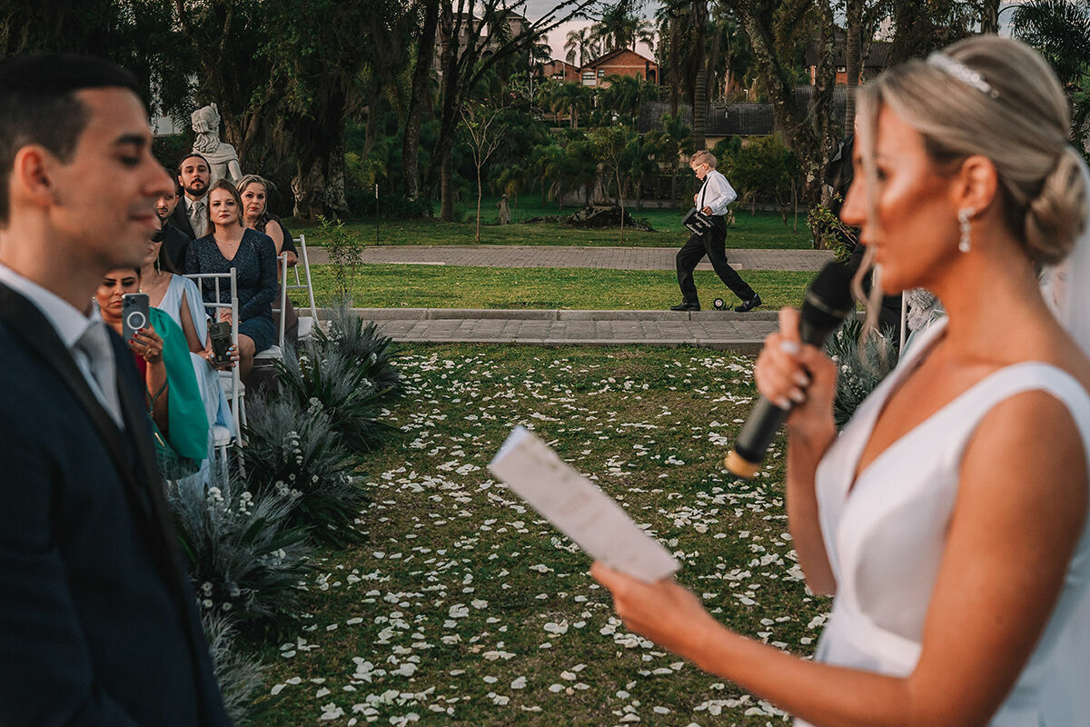 Foto Casamento Premiado - Imagem 10