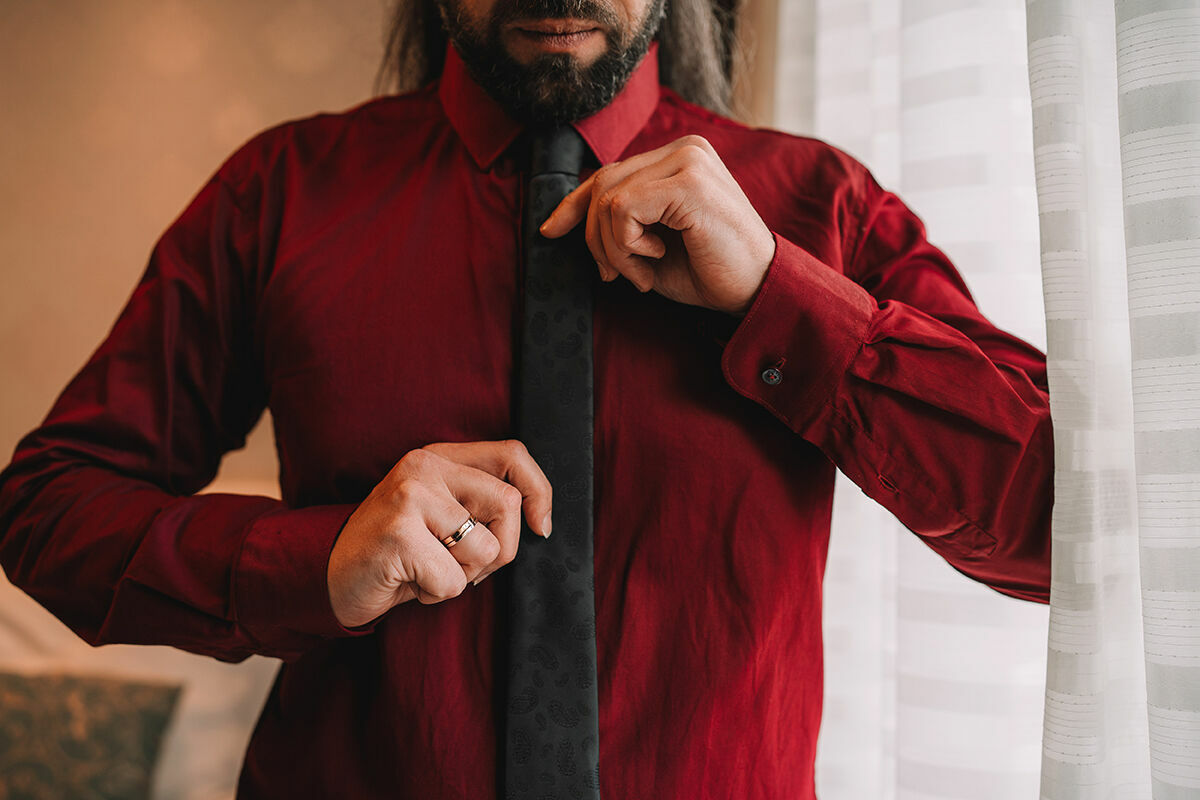 Foto Só Nós - Casamento premiado pela Inspiration Photographers - Imagem 6