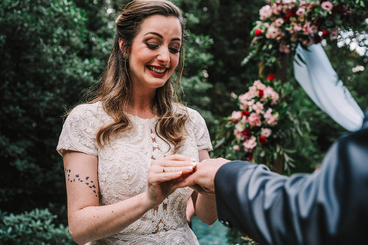 Foto Só Nós - Casamento premiado pela Inspiration Photographers - Imagem 13