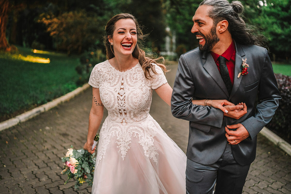 Foto Só Nós - Casamento premiado pela Inspiration Photographers - Imagem 17