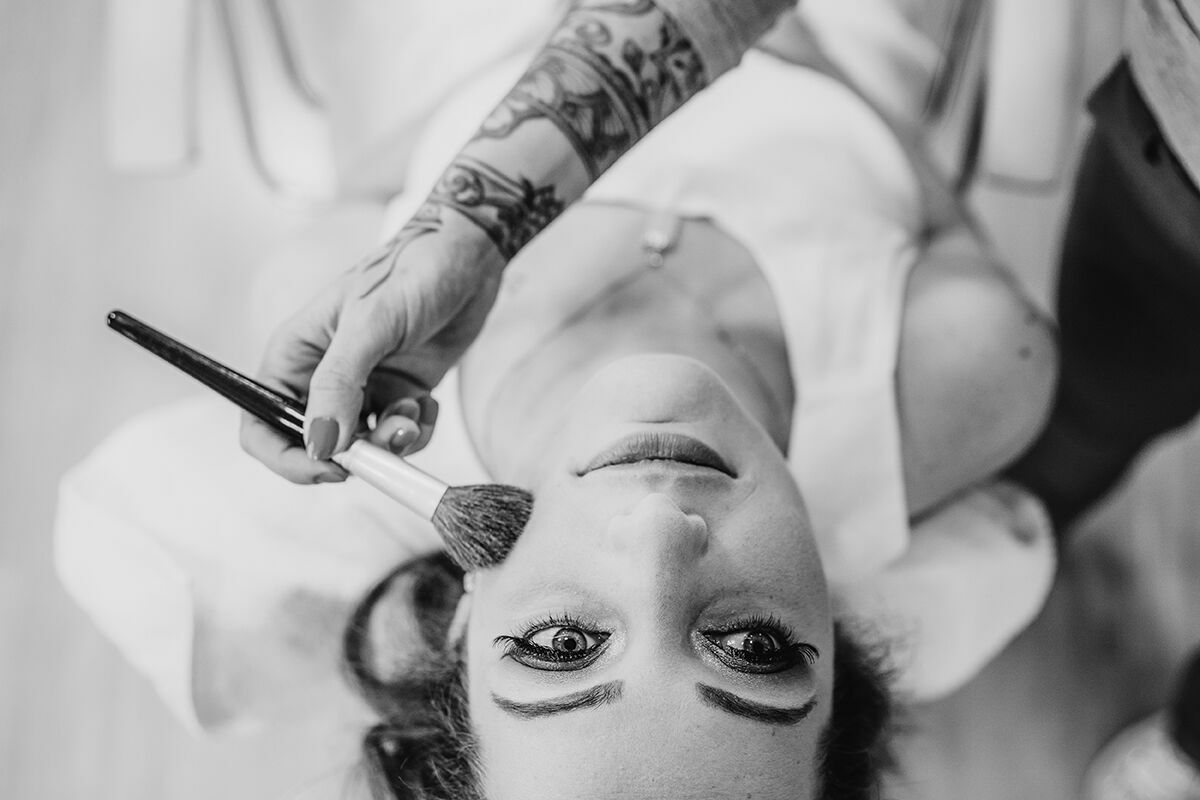 Foto Só Nós - Casamento premiado pela Inspiration Photographers - Imagem 1