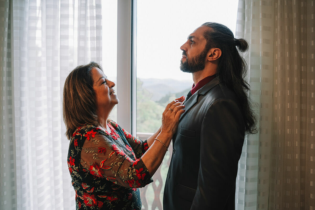 Foto Só Nós - Casamento premiado pela Inspiration Photographers - Imagem 7