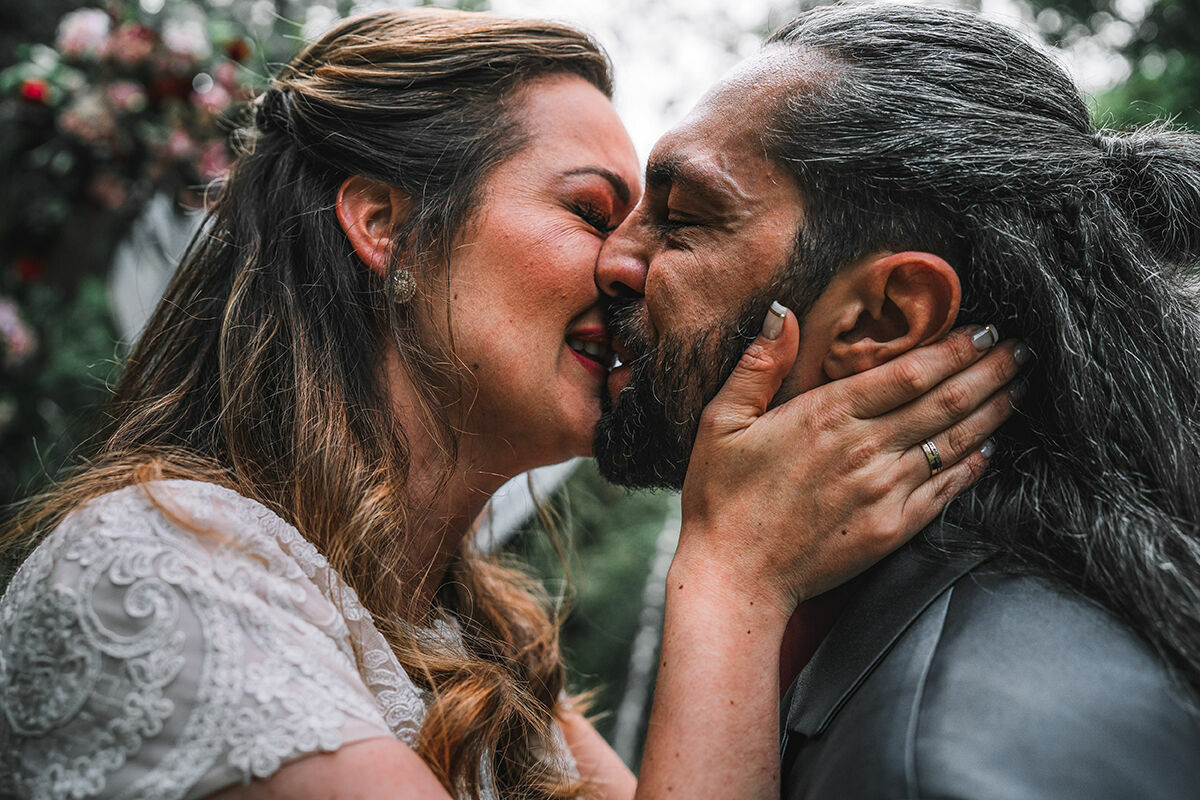 Foto Só Nós - Casamento premiado pela Inspiration Photographers - Imagem 16