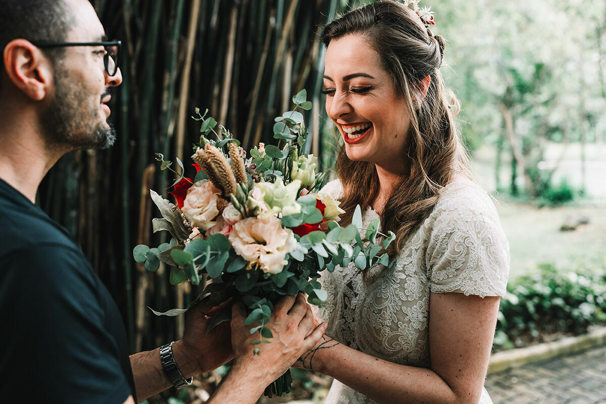 Foto Só Nós - Casamento premiado pela Inspiration Photographers - Imagem 8