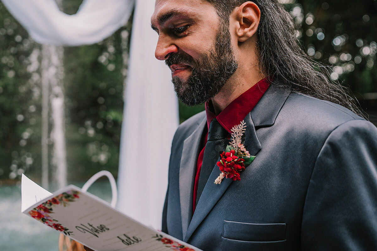 Foto Só Nós - Casamento premiado pela Inspiration Photographers - Imagem 14