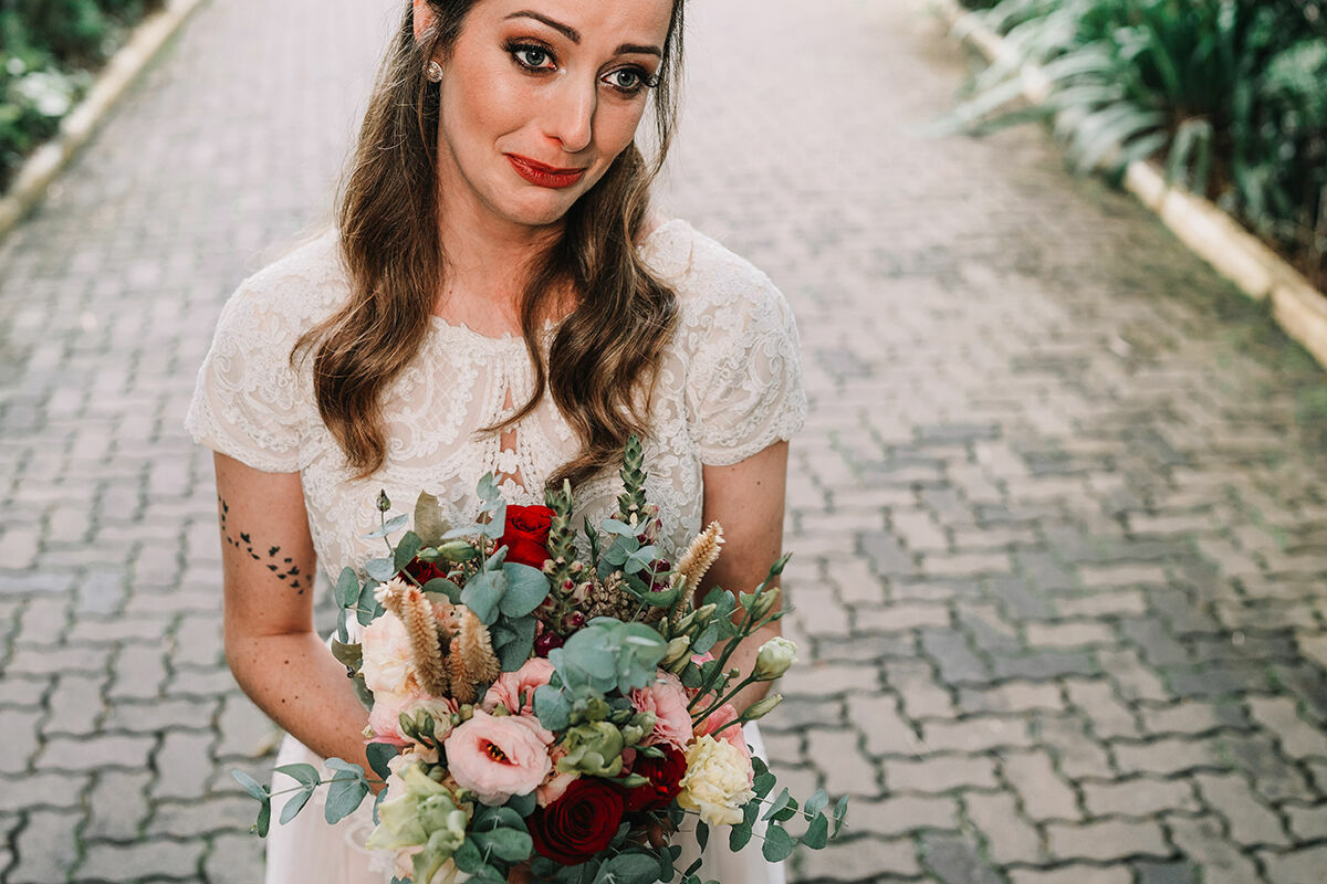 Foto Só Nós - Casamento premiado pela Inspiration Photographers - Imagem 10