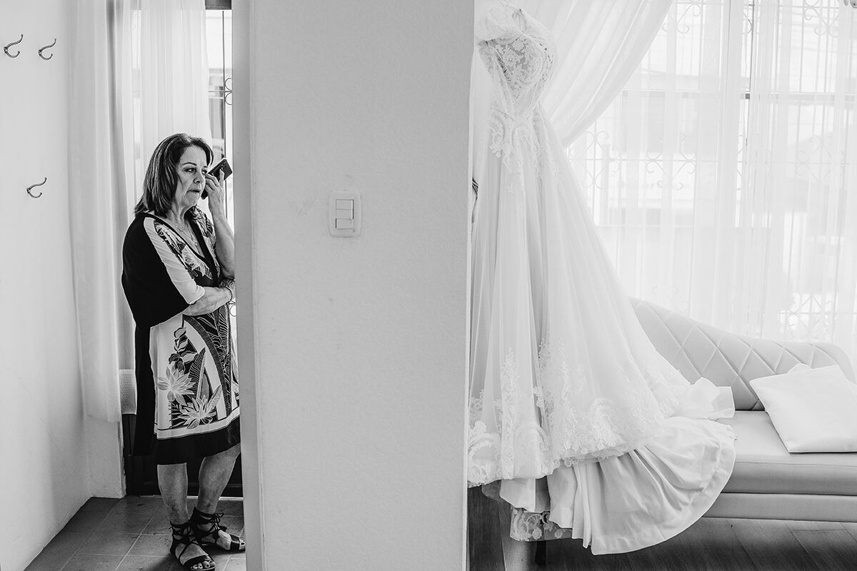 Foto Só Nós - Casamento premiado pela Inspiration Photographers - Imagem 0