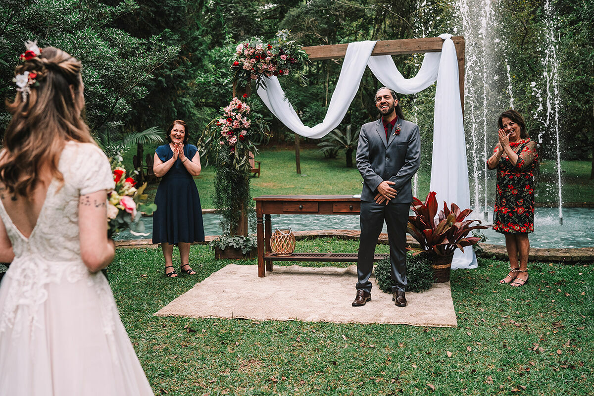 Foto Só Nós - Casamento premiado pela Inspiration Photographers - Imagem 9