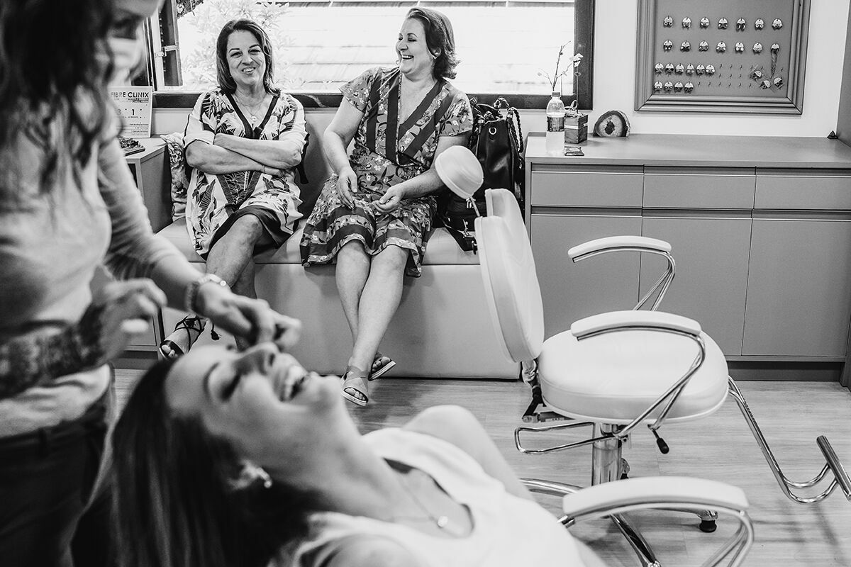 Foto Só Nós - Casamento premiado pela Inspiration Photographers - Imagem 2