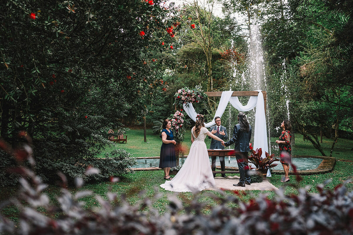 Foto Só Nós - Casamento premiado pela Inspiration Photographers - Imagem 11