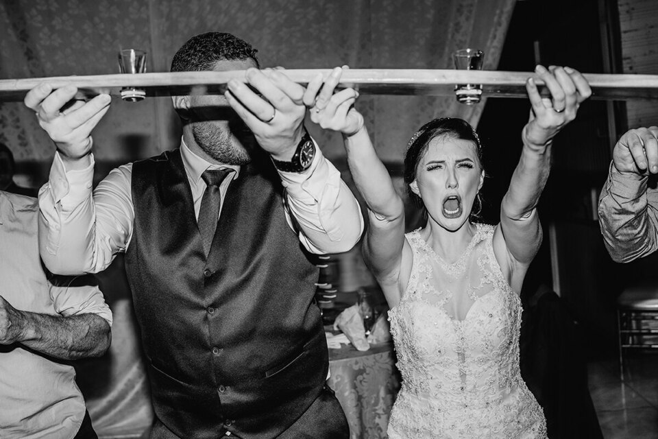 Só Um Shot - Casamento premiado pela Inspiration Photographers Só Um Shot - Casamento premiado pela Inspiration Photographers