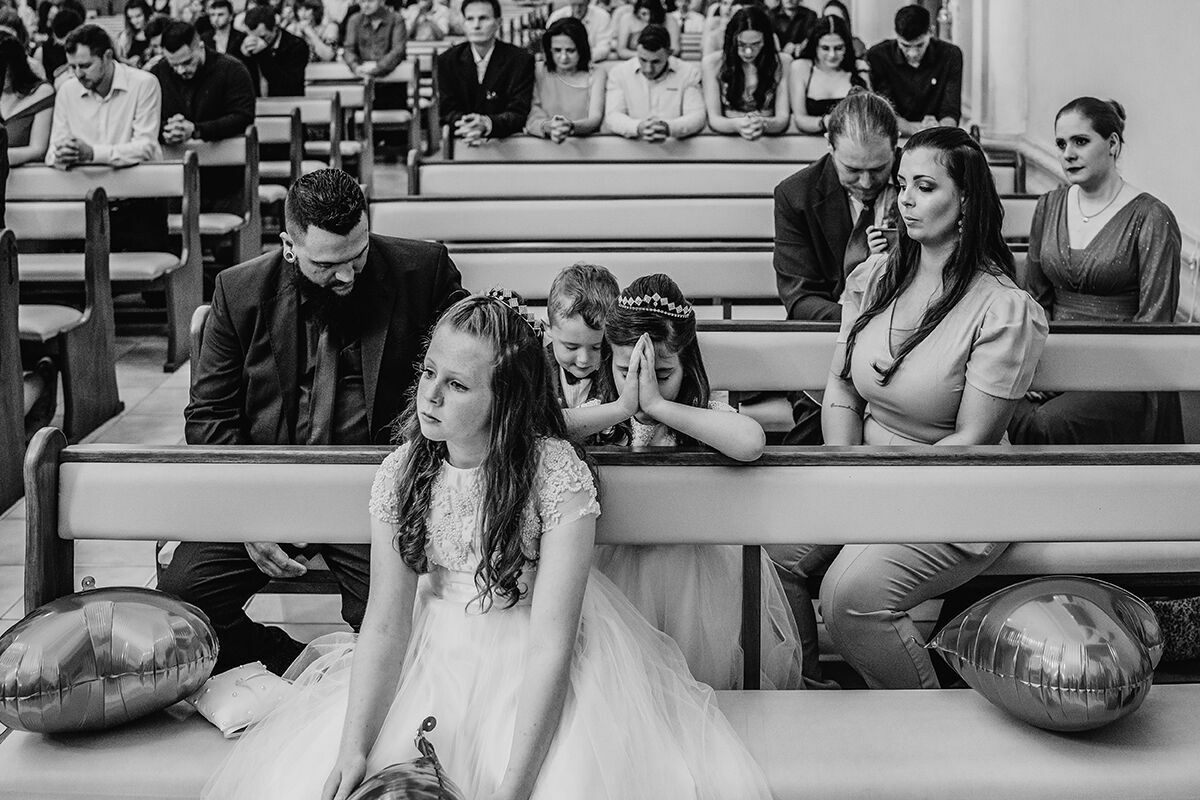 Foto Só Um Shot - Casamento premiado pela Inspiration Photographers - Imagem 8