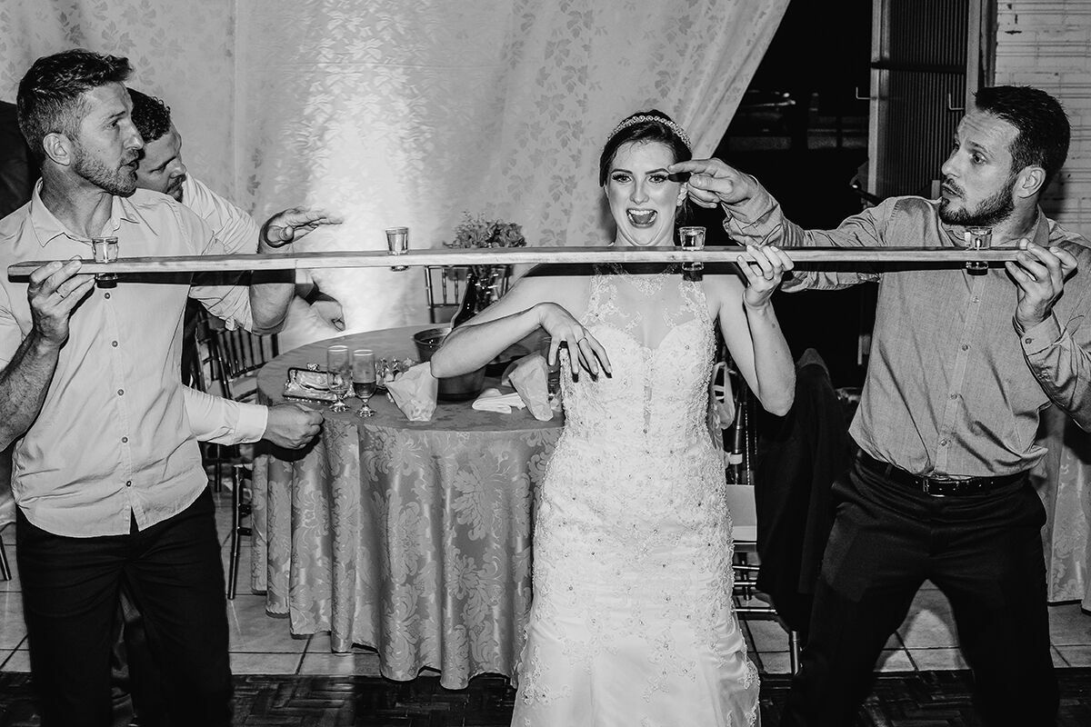 Foto Só Um Shot - Casamento premiado pela Inspiration Photographers - Imagem 14