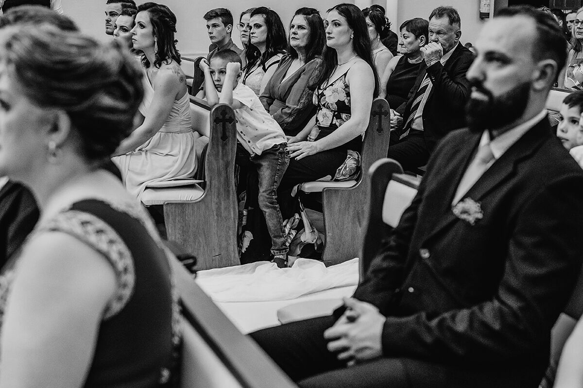 Foto Só Um Shot - Casamento premiado pela Inspiration Photographers - Imagem 7