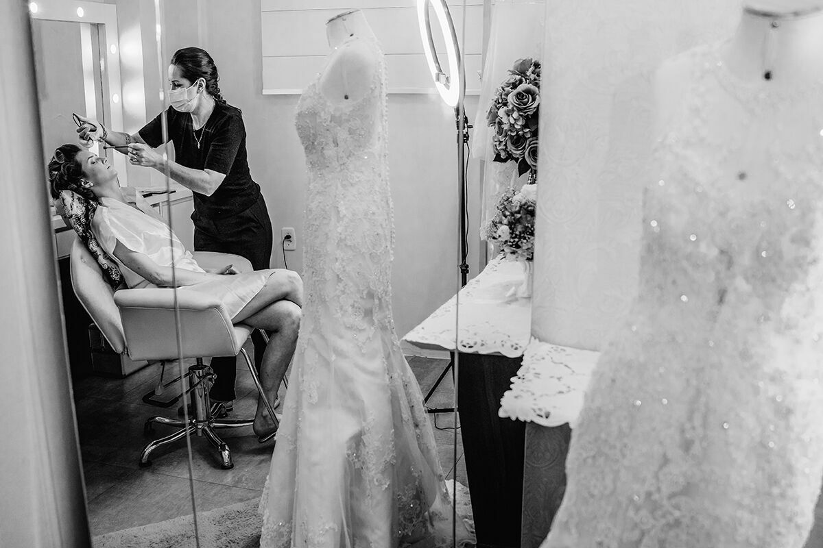 Foto Só Um Shot - Casamento premiado pela Inspiration Photographers - Imagem 2