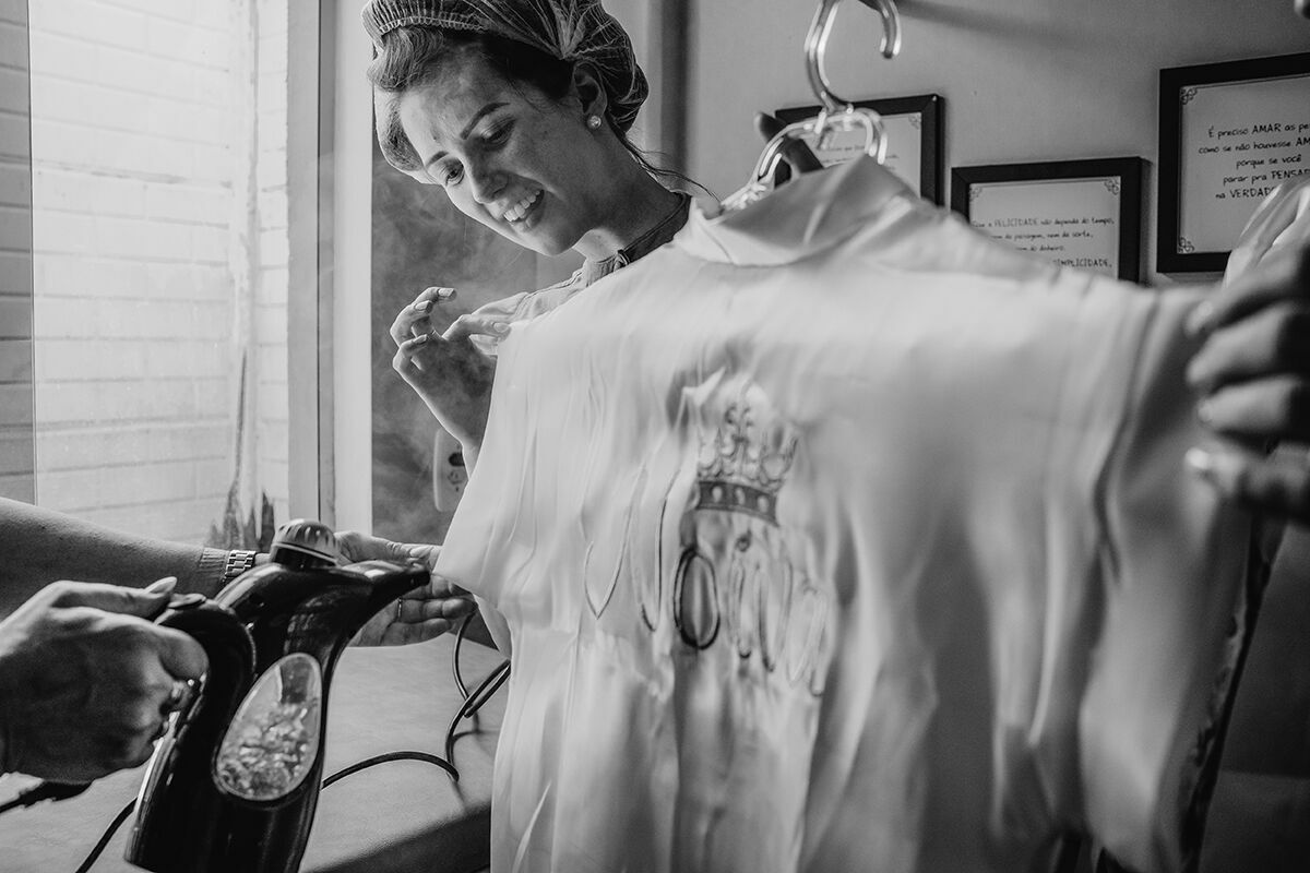 Foto Só Um Shot - Casamento premiado pela Inspiration Photographers - Imagem 0