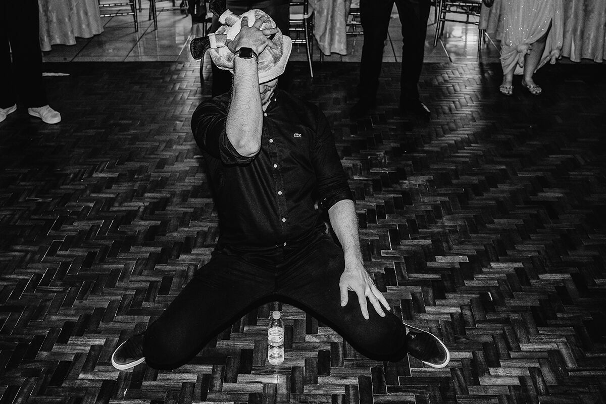 Foto Só Um Shot - Casamento premiado pela Inspiration Photographers - Imagem 18