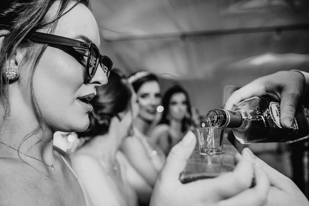 Foto Só Um Shot - Casamento premiado pela Inspiration Photographers - Imagem 10