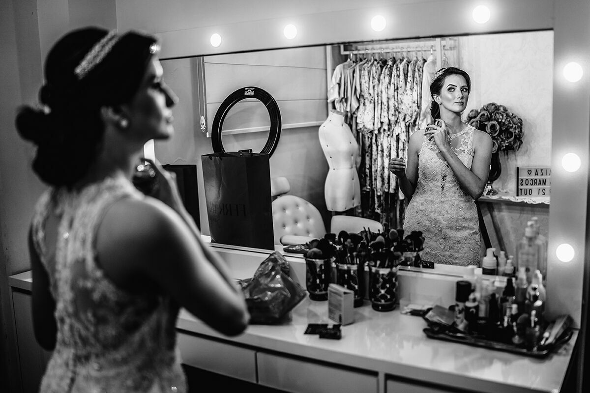 Foto Só Um Shot - Casamento premiado pela Inspiration Photographers - Imagem 4