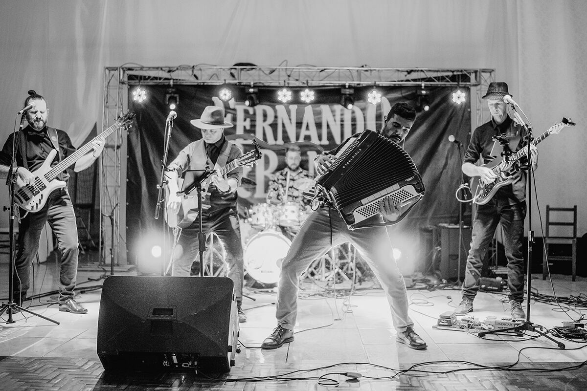 Foto Só Um Shot - Casamento premiado pela Inspiration Photographers - Imagem 9