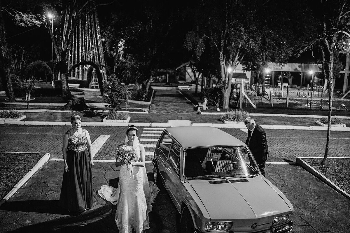 Foto Só Um Shot - Casamento premiado pela Inspiration Photographers - Imagem 5