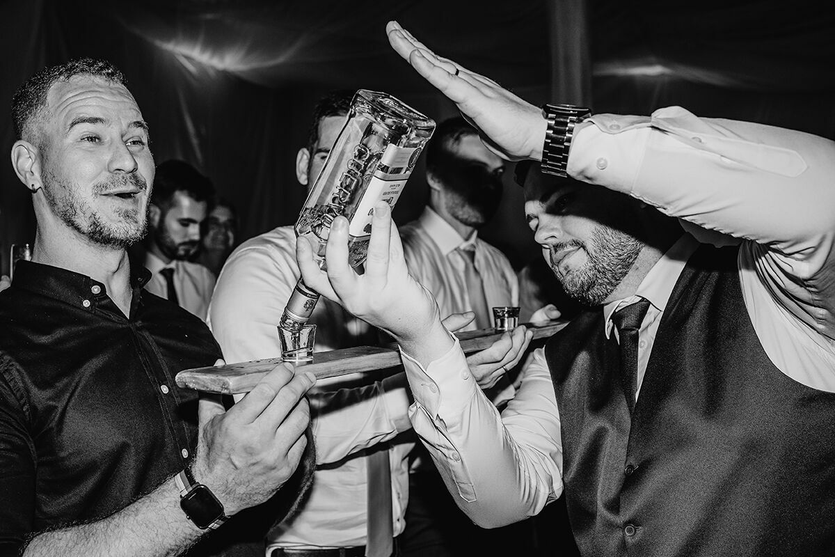 Foto Só Um Shot - Casamento premiado pela Inspiration Photographers - Imagem 16