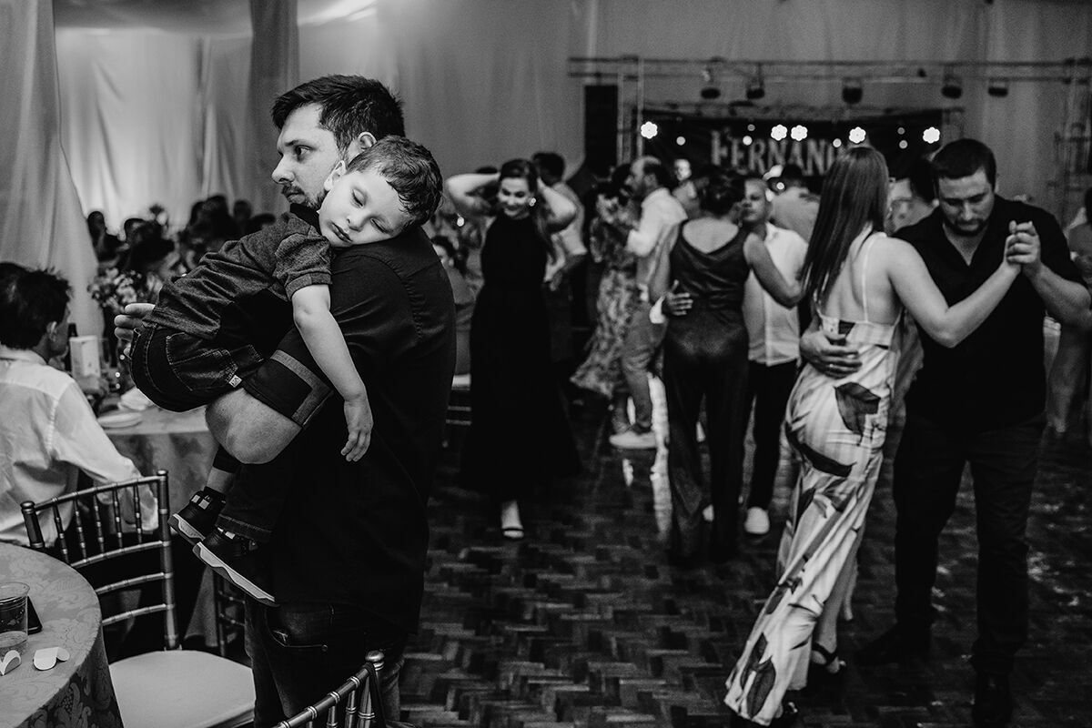 Foto Só Um Shot - Casamento premiado pela Inspiration Photographers - Imagem 13