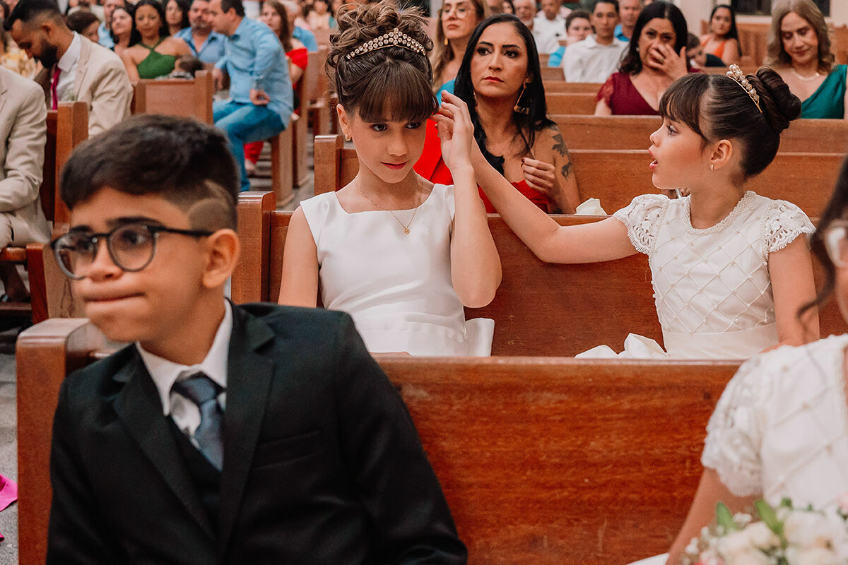 Foto Até Para Cães - Casamento premiado pela Inspiration Photographers - Imagem 8