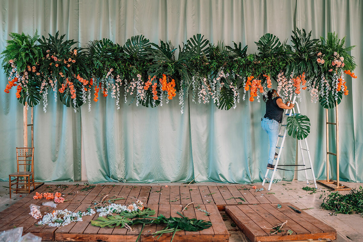 Foto Até Para Cães - Casamento premiado pela Inspiration Photographers - Imagem 5
