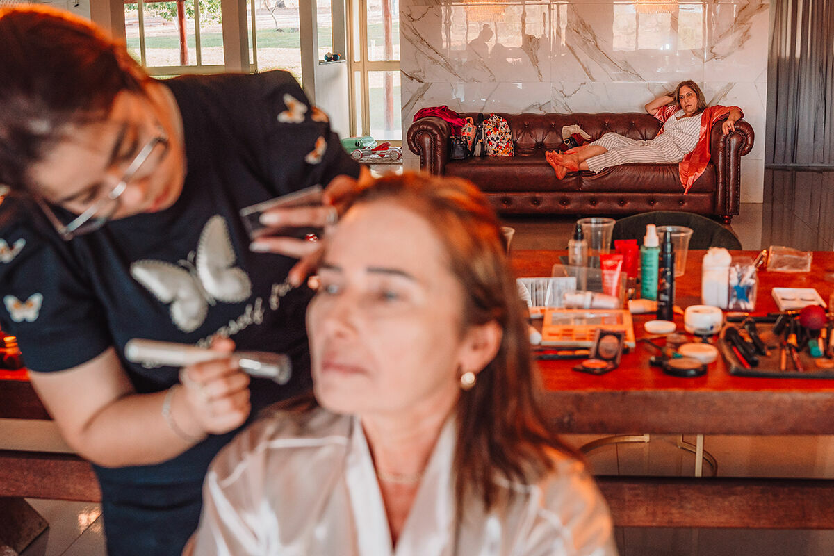 Foto Até Para Cães - Casamento premiado pela Inspiration Photographers - Imagem 1