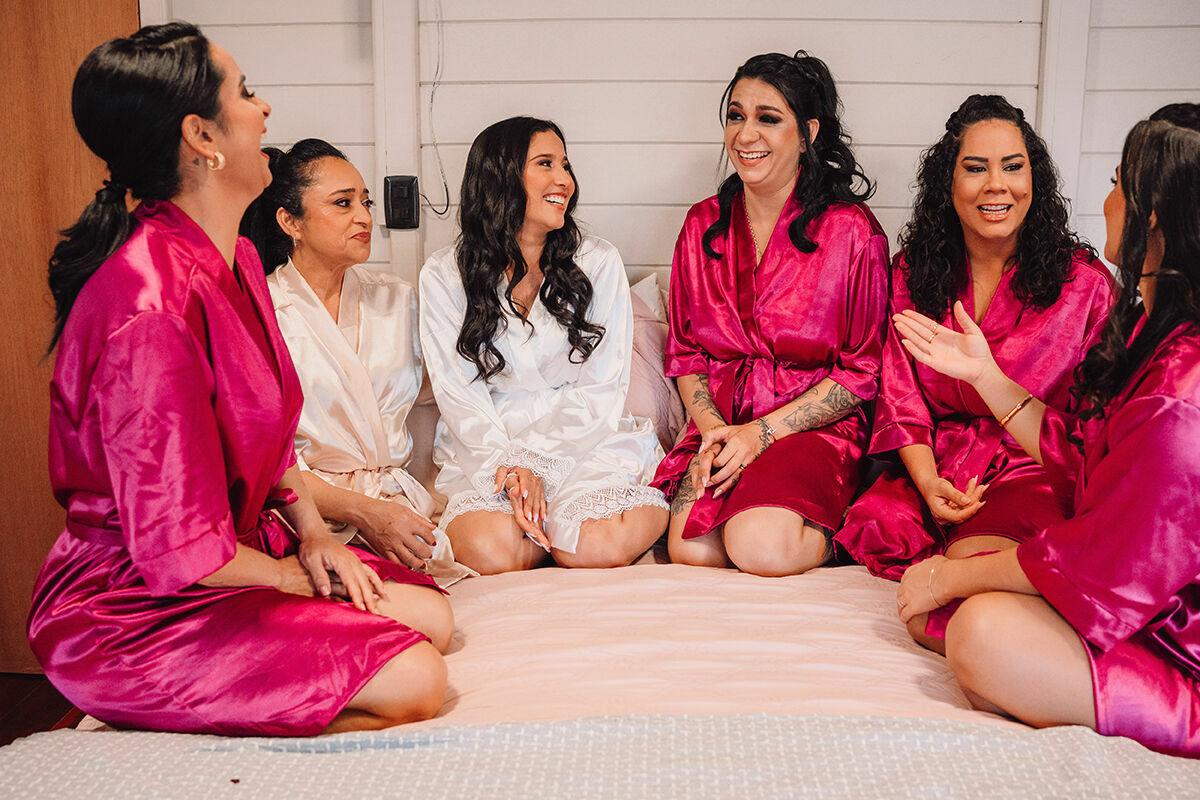 Foto Até Para Cães - Casamento premiado pela Inspiration Photographers - Imagem 4